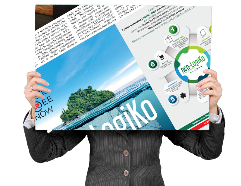 eco-Logiko press release